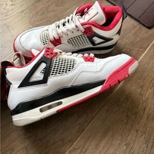 authentic Jordan retro 4s